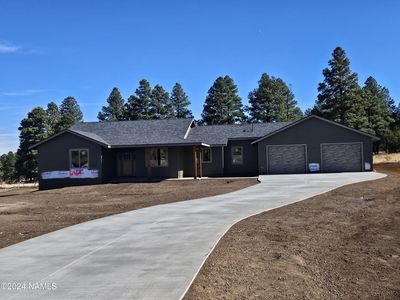 6468 Johnson Ranch Rd #27, Flagstaff, AZ, 86004