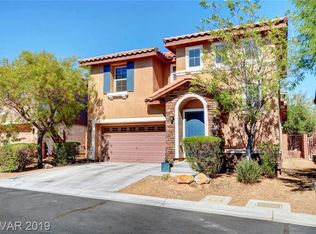 8832 Charm Canyon Ave, Las Vegas, NV 89178