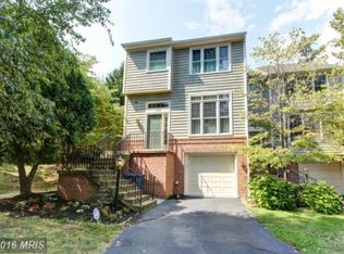 1208 Weatherstone Ct, Reston, VA 20194