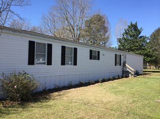 2860 Waldman Dr, North Charleston, SC 29406