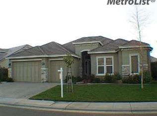 4368 Binchy Way, Rancho Cordova, CA 95742