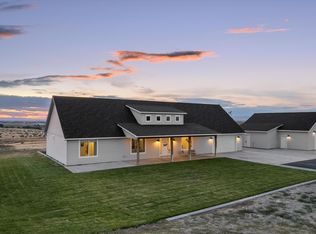 499 Arid Rd, Prosser, WA 99350
