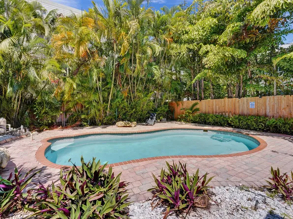 615 NE 13th Ave, Fort Lauderdale, FL 33304