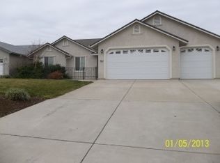 19517 Covington Mill Dr, Cottonwood, CA