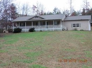 6890 Wood Lake Cir, Young Harris, GA 30582