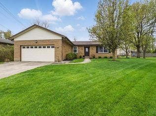 9257 Erin Dr, Cincinnati, OH 45251