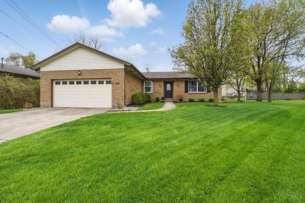 Real estate listing image