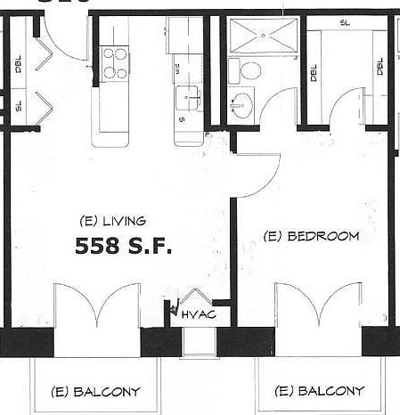 2nd image of 5696 Kingsbury Ave APT 310