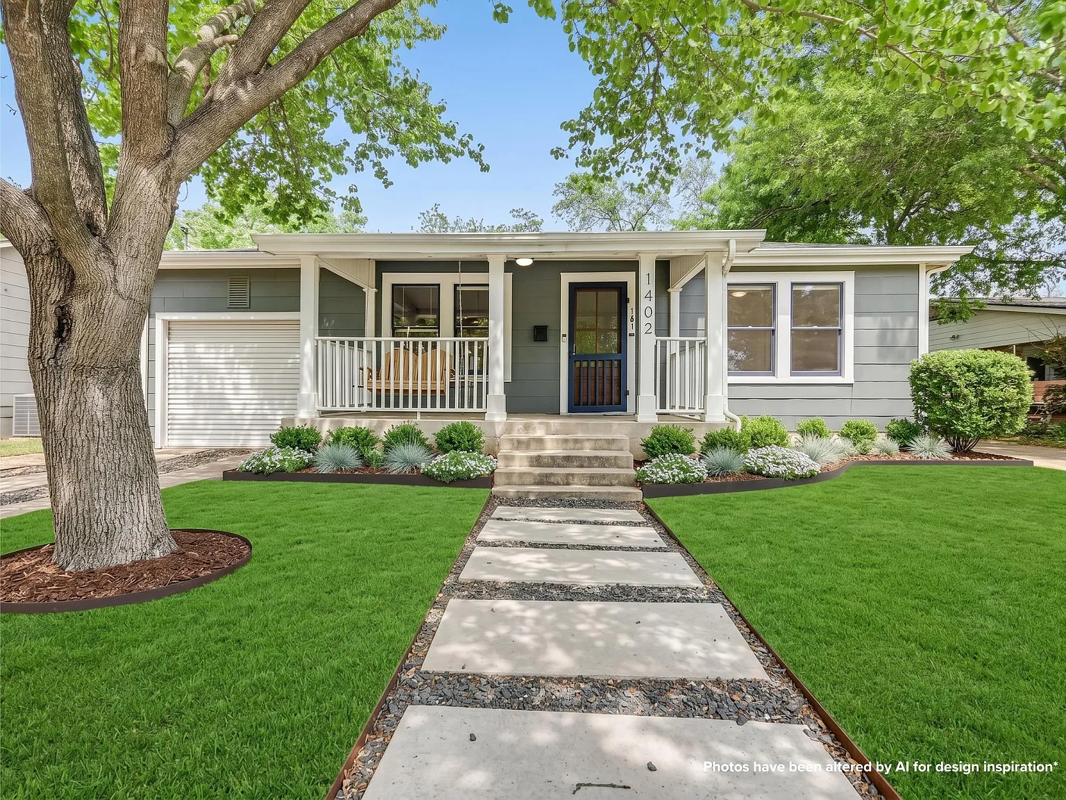 3 bed, 2.0 bath, 1726 sqft, $3,750 — Photo 1