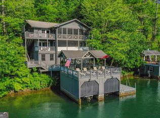 46 Jenkins Cir, Lakemont, GA 30552