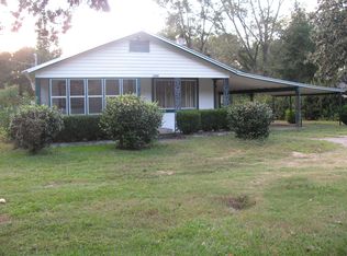 1907 Gloster Ave, Sneads, FL 32460