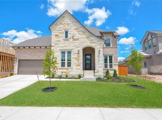2208 Rabbit Creek Dr, Georgetown, TX 78626