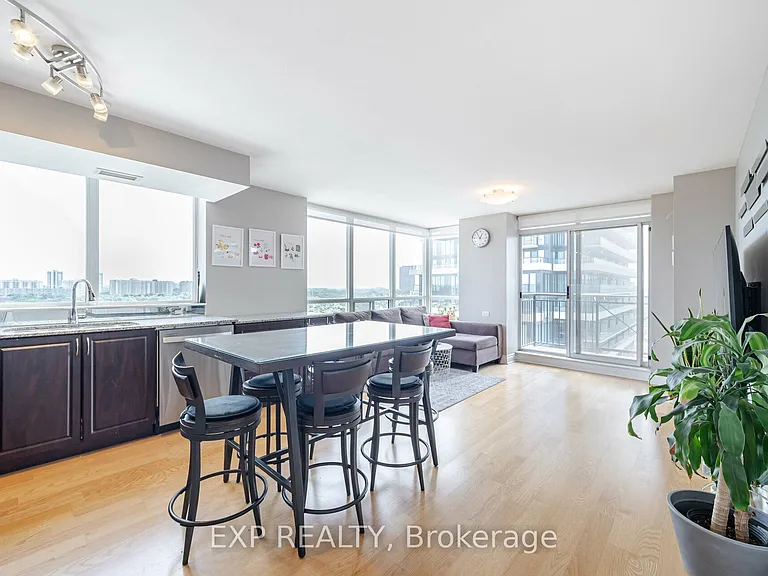 1103 Leslie St #1103 — Photo 1