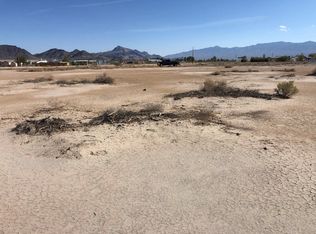 4551 W Medicine Man Rd, Pahrump, NV 89048