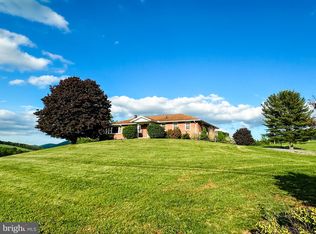 18704 Williams Rd SE, Flintstone, MD 21530