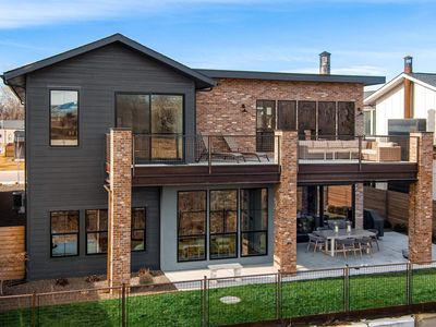 278 S Carbon Rivet Ave, Eagle, ID, 83616
