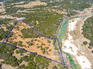 1246 Clearwater Canyon Rd #26, Bandera, TX 78003