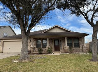3706 Grand Hills Ln, Friendswood, TX 77546