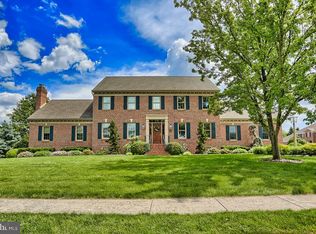 1658 Lilac Rd, York, PA 17408
