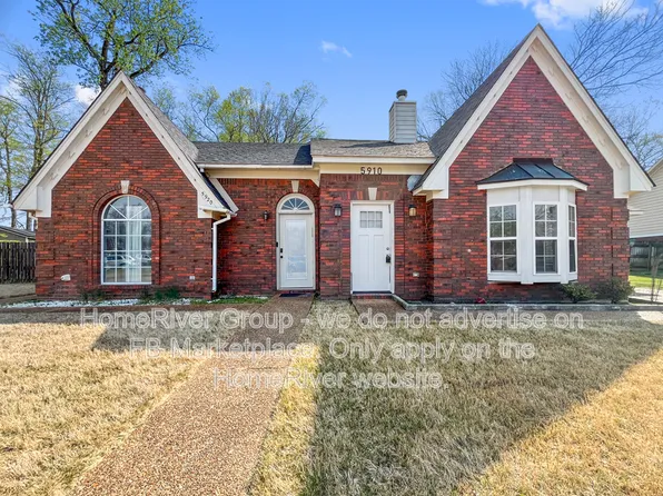 5910 Garden Walk E, Southaven, MS 38671