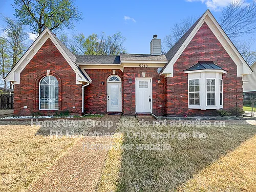 5910 Garden Walk E Photo 1