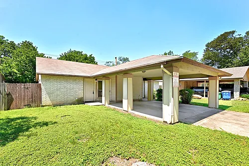 10604 Lanshire Dr #A Photo 1