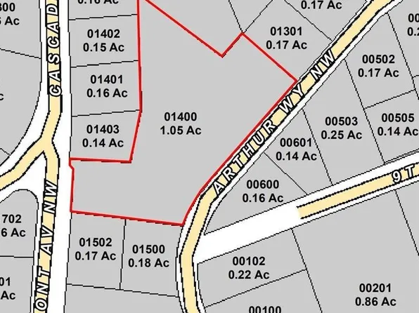 Arthur Way, Salem, OR 97304