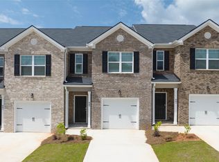 607 Dairy Dr, Stockbridge, GA 30281