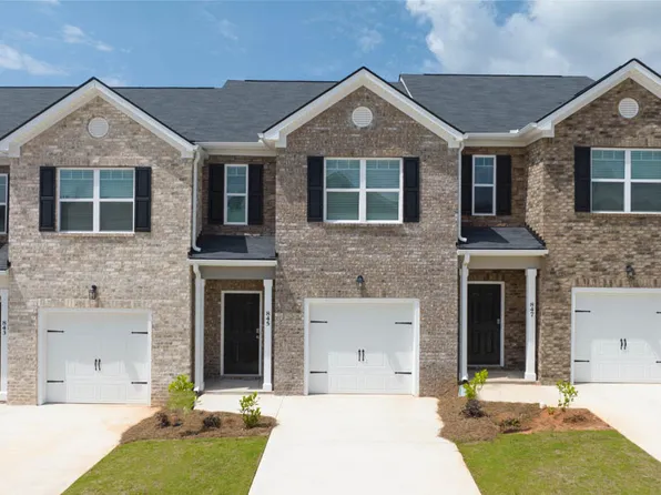 1412 Barzona Way, Stockbridge, GA 30281