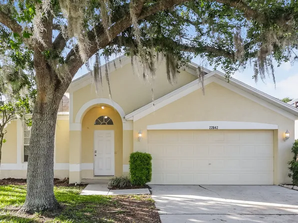 22842 Marsh Wren Dr, Land O Lakes, FL 34639