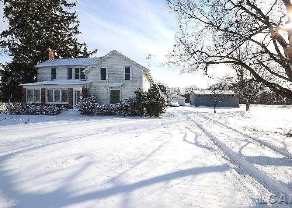 14717 Rome Rd, Manitou Beach, MI 49253 MLS 50065551 Zillow