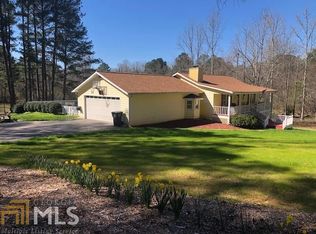 6645 Bobby John Rd, Atlanta, GA 30349