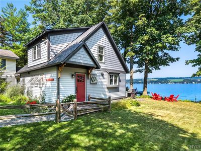 2330 Thornton Grv S, Skaneateles, NY, 13152