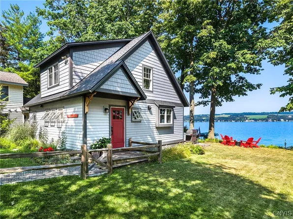 2330 Thornton Grv S, Skaneateles, NY 13152