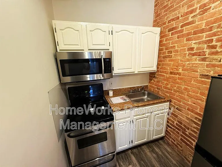 1824 Saint Paul St #3 — Photo 11
