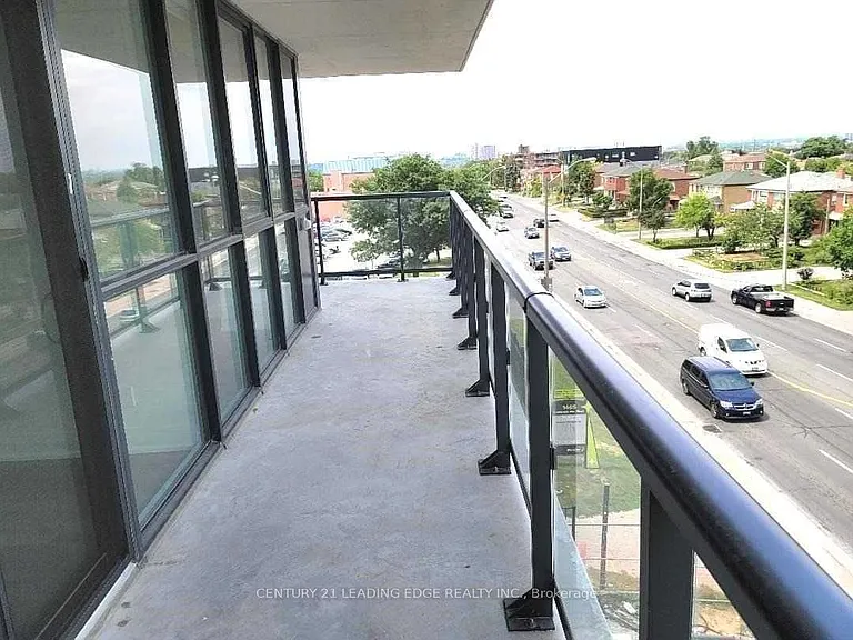 1461 Lawrence Ave W #302 — Photo 6