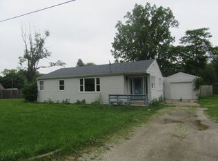 59636 Rosedale Ave, Elkhart, IN 46517