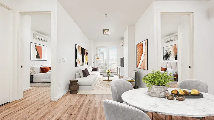 Rented by Nooklyn NYC LLC | media 10