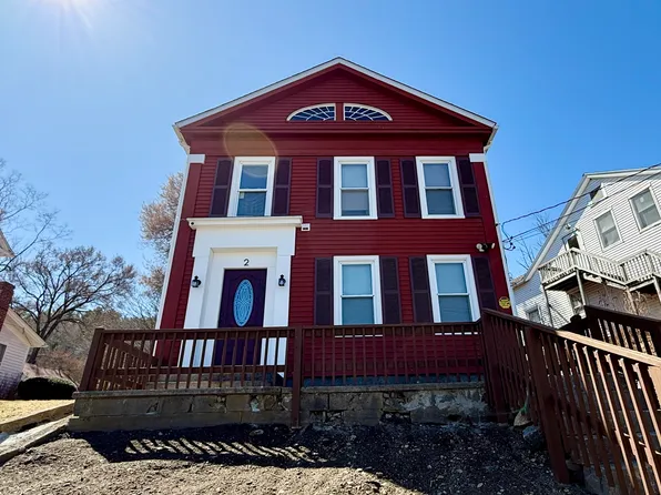 2 Chapel Hill Road, Norwich, CT 06389