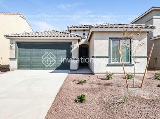 25228 W Chipman Rd, Buckeye, AZ 85326