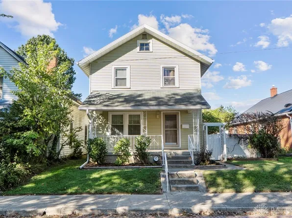 1235 Holly Ave, Dayton, OH 45410