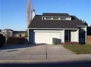 2388 Northstar Dr, Pocatello, ID 83201