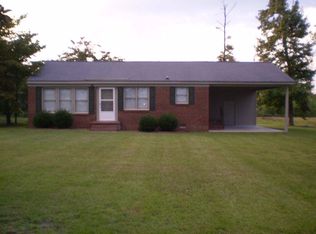 3330 Nc Highway 122 S, Pinetops, NC 27864
