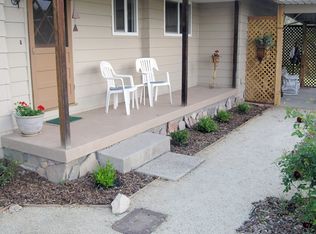 7500 Ranch Camp Rd, Somerset, CA 95684