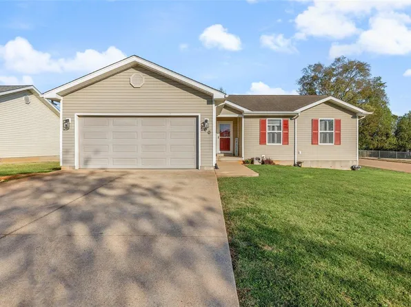 200 Allison Ln, Desloge, MO 63601