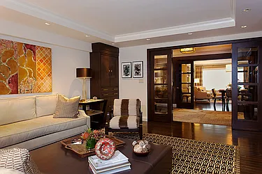 Sold by Brown Harris Stevens