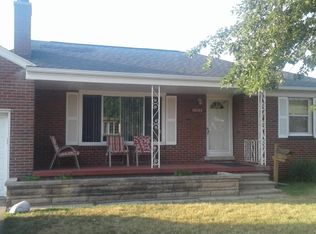 16153 Bell Ave, Eastpointe, MI 48021