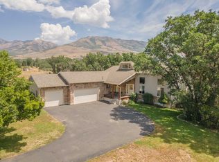 3448 Fuller Dr, Eden, UT 84310