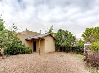 5944 Camino Azul, Santa Fe, NM 87507