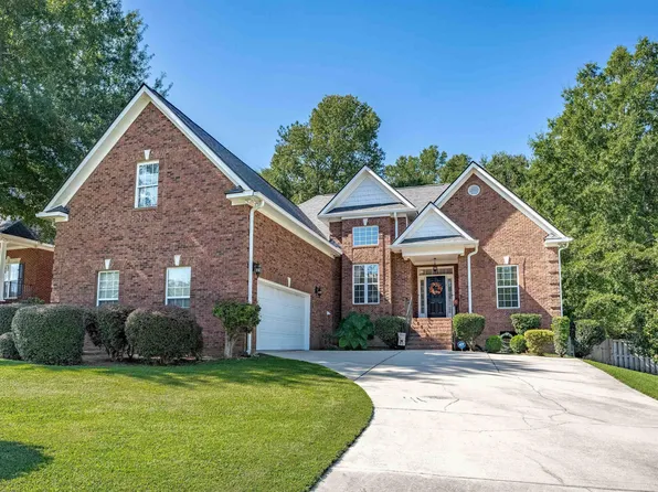 582 Village Church Dr, Chapin, SC 29036